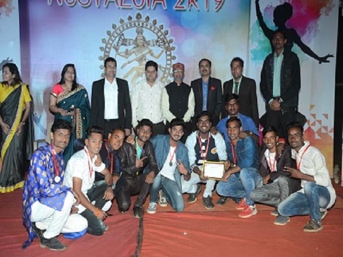 Ideal Institute of Pharmacy Palghar Cultural event photo 5