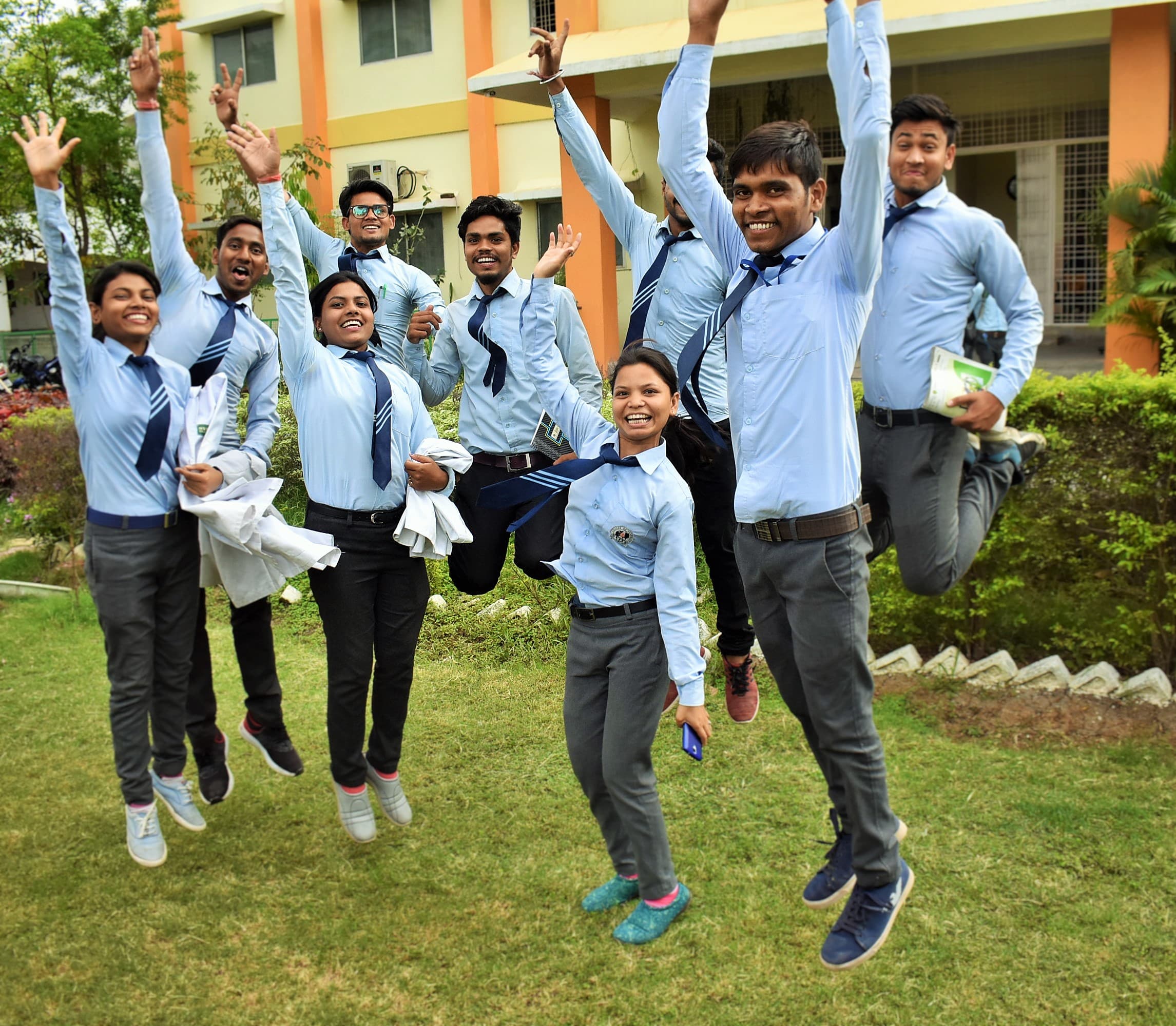 Siddhivinayak College Of Pharmacy Chandrapur photo_app photo 1