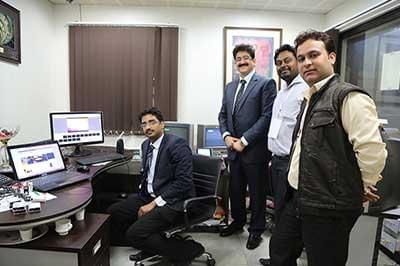 AAFT University of Media and Arts Raipur AAFT Mass Communication photo 6