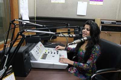 AAFT University of Media and Arts Raipur AAFT Advertising PR & Events photo 1