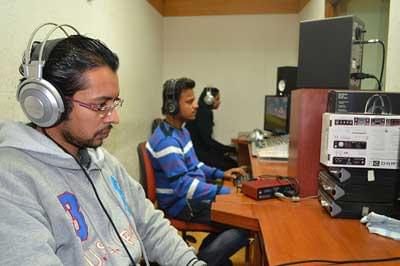 AAFT University of Media and Arts Raipur AAFT Advertising PR & Events photo 3