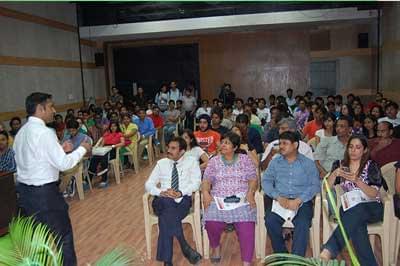 AAFT University of Media and Arts Raipur AAFT Advertising PR & Events photo 4