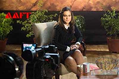 AAFT University of Media and Arts Raipur AAFT Advertising PR & Events photo 6