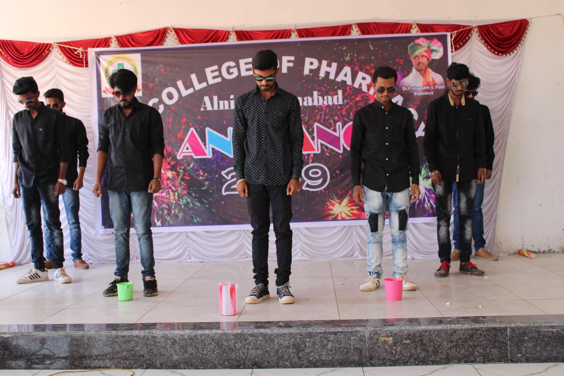 Raigad College Of Pharmacy photo_app photo 1