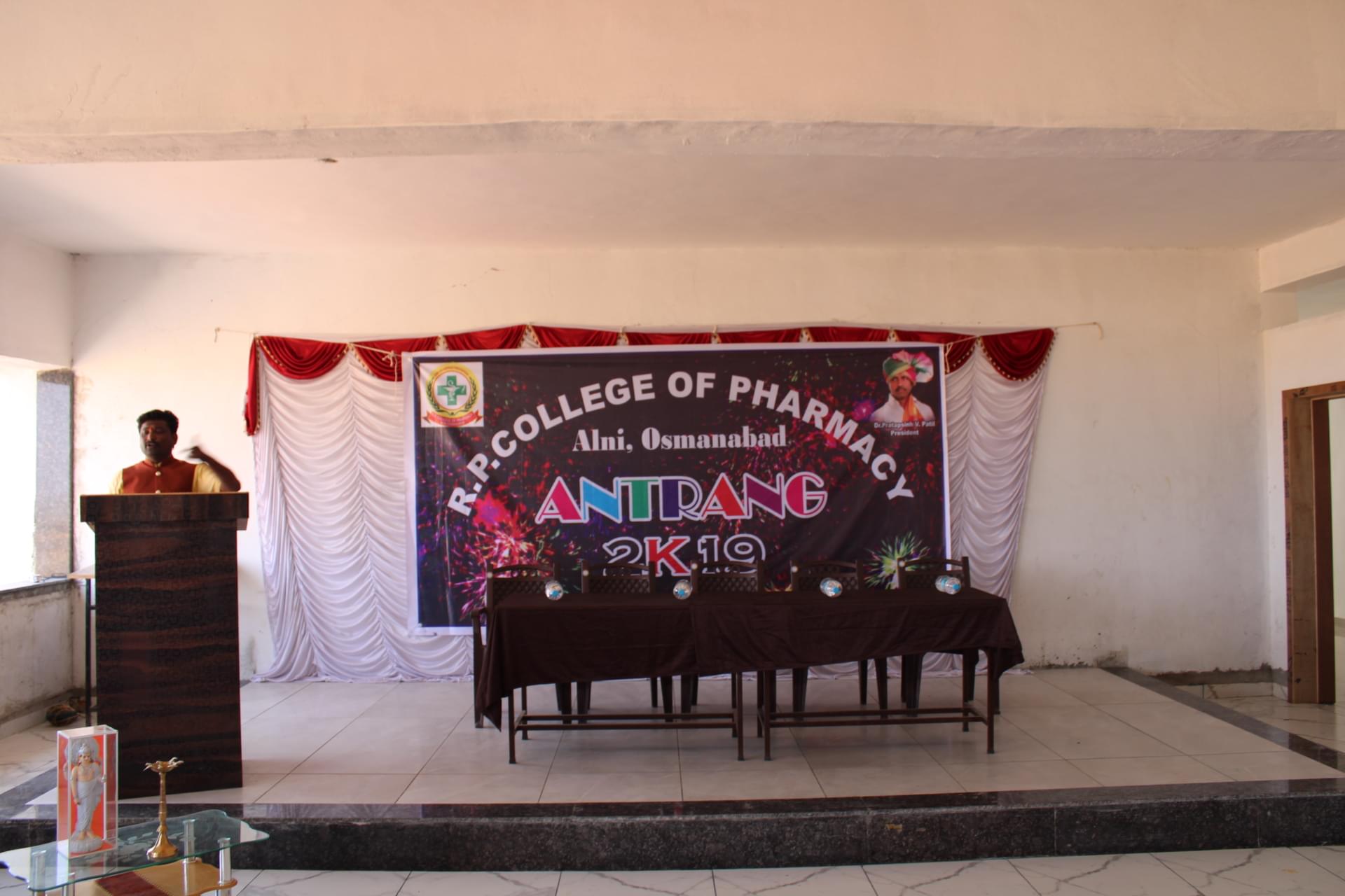 Raigad College Of Pharmacy photo_app photo 2