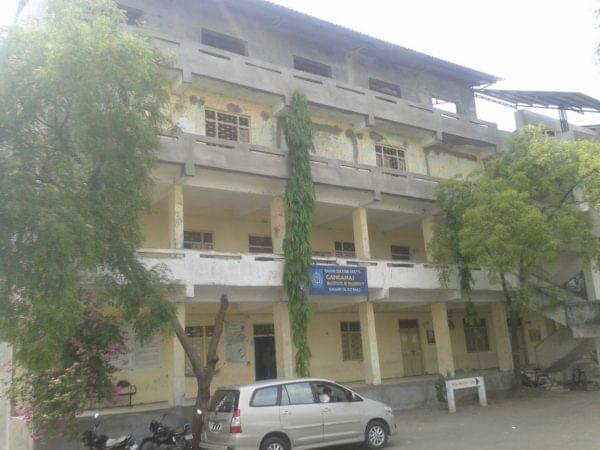 Gangamai College of Pharmacy Naigaon College Ambience photo 18