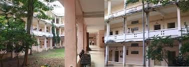 Gangamai College of Pharmacy Naigaon College Ambience photo 17