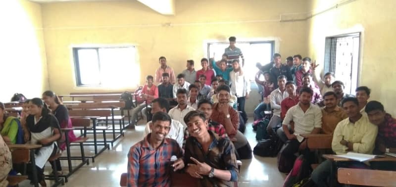 Abasaheb Kakade College Of Pharmacy Ahmednagar Campus photo 4