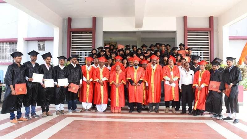 Abasaheb Kakade College Of Pharmacy Ahmednagar Campus photo 3