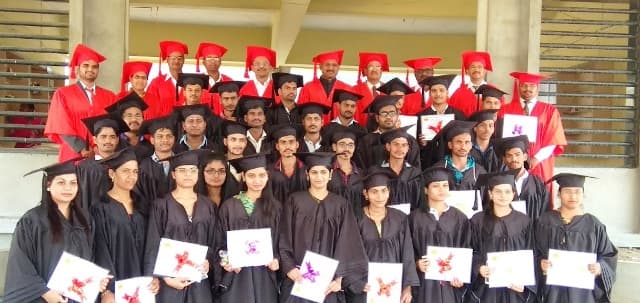 Abasaheb Kakade College Of Pharmacy Ahmednagar Campus photo 5