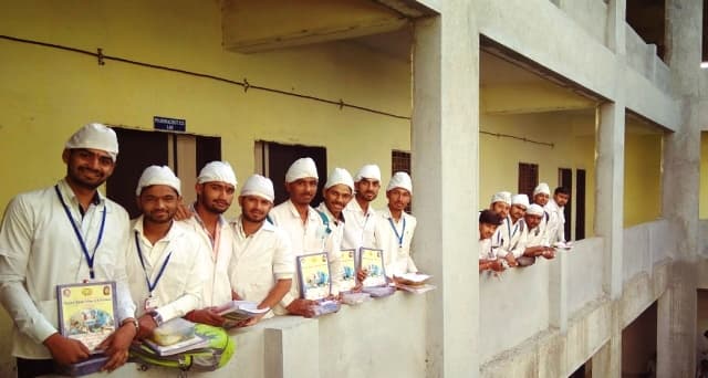 Abasaheb Kakade College Of Pharmacy Ahmednagar Campus photo 6