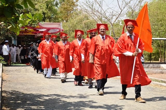Abasaheb Kakade College Of Pharmacy Ahmednagar Campus photo 7