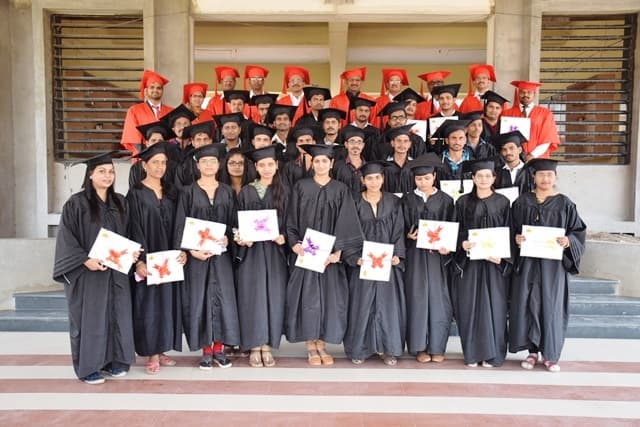 Abasaheb Kakade College Of Pharmacy Ahmednagar Campus photo 8