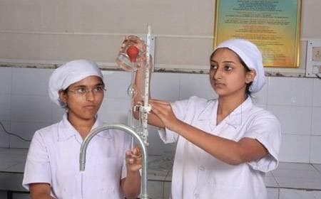 Shivajirao Pawar College Of Pharmacy Ahmednagar College Ambience photo 1