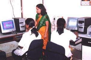 Shivajirao Pawar College Of Pharmacy Ahmednagar College Ambience photo 3