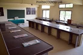 Shivajirao Pawar College Of Pharmacy Ahmednagar College Ambience photo 4