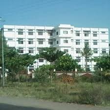 Shivajirao Pawar College Of Pharmacy Ahmednagar College Ambience photo 5