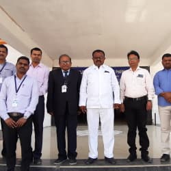 Shivajirao Pawar College Of Pharmacy Ahmednagar College Ambience photo 15