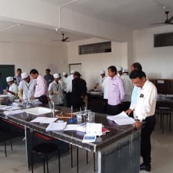 Shivajirao Pawar College Of Pharmacy Ahmednagar College Ambience photo 16