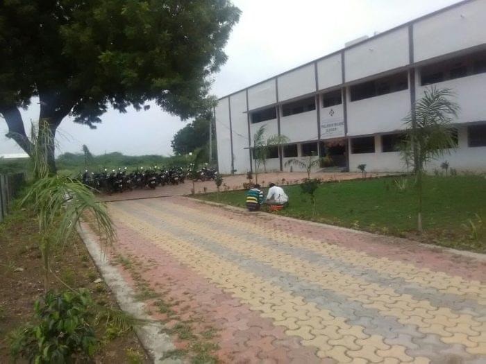 K.E.Society's college of pharmacy Amalner photo_app photo 2