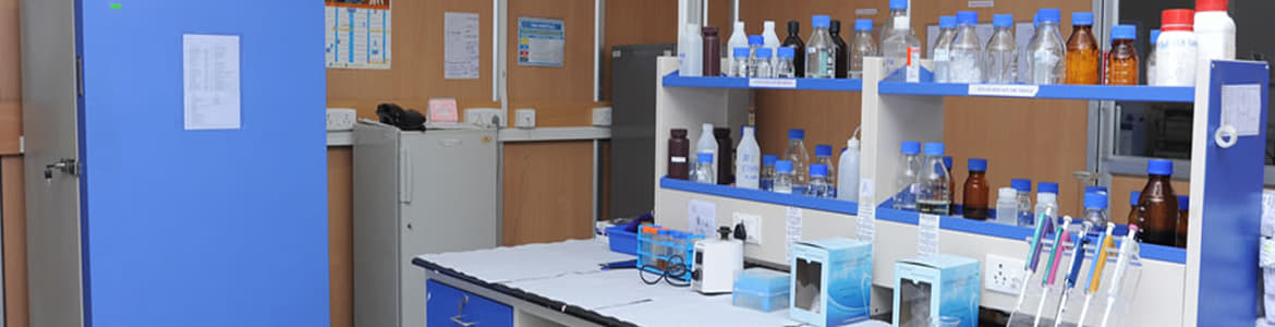 Swami Institute Of Pharmacy Nashik College Ambience photo 2