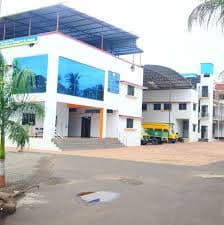 Swami Institute Of Pharmacy Nashik College Ambience photo 5