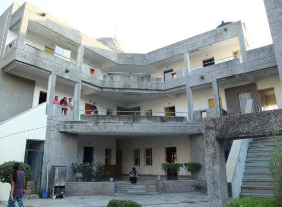 Swami Institute Of Pharmacy Nashik College Ambience photo 6