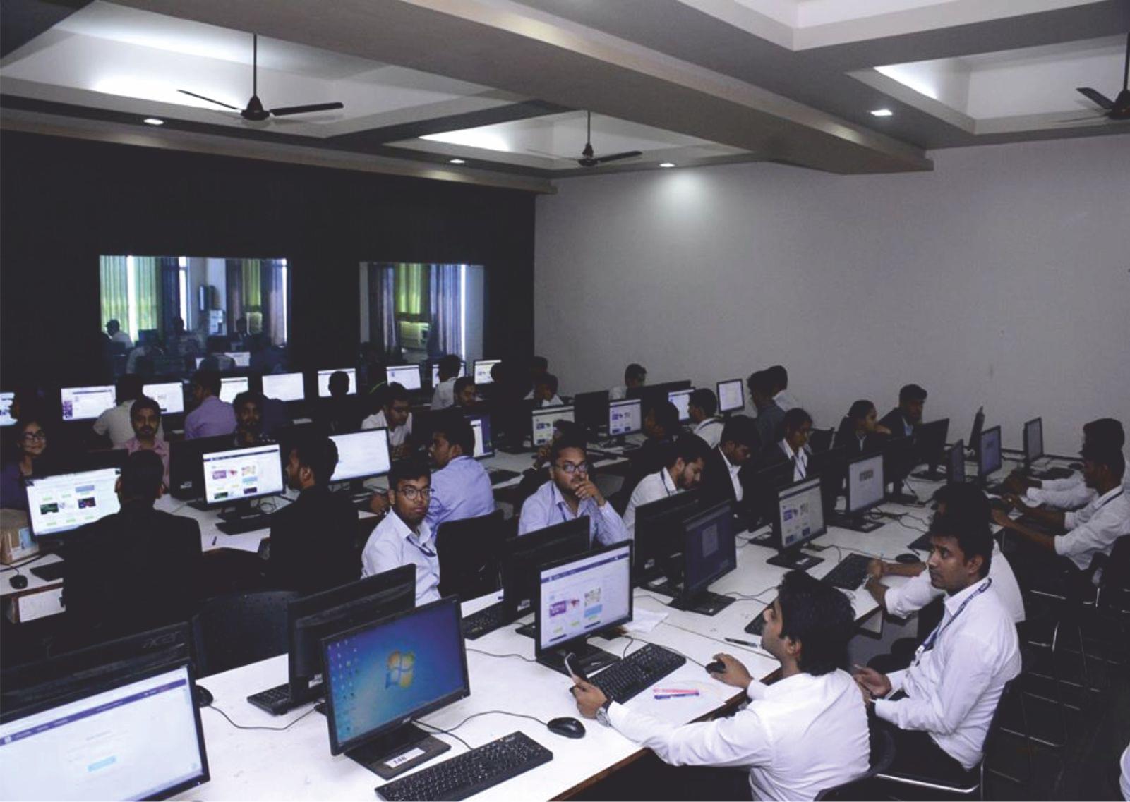 MPGI Kanpur  Lab photo 6