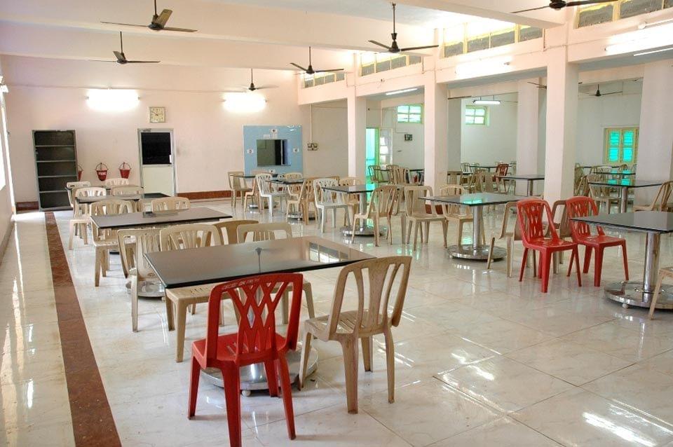 MPGI Kanpur Library photo 8