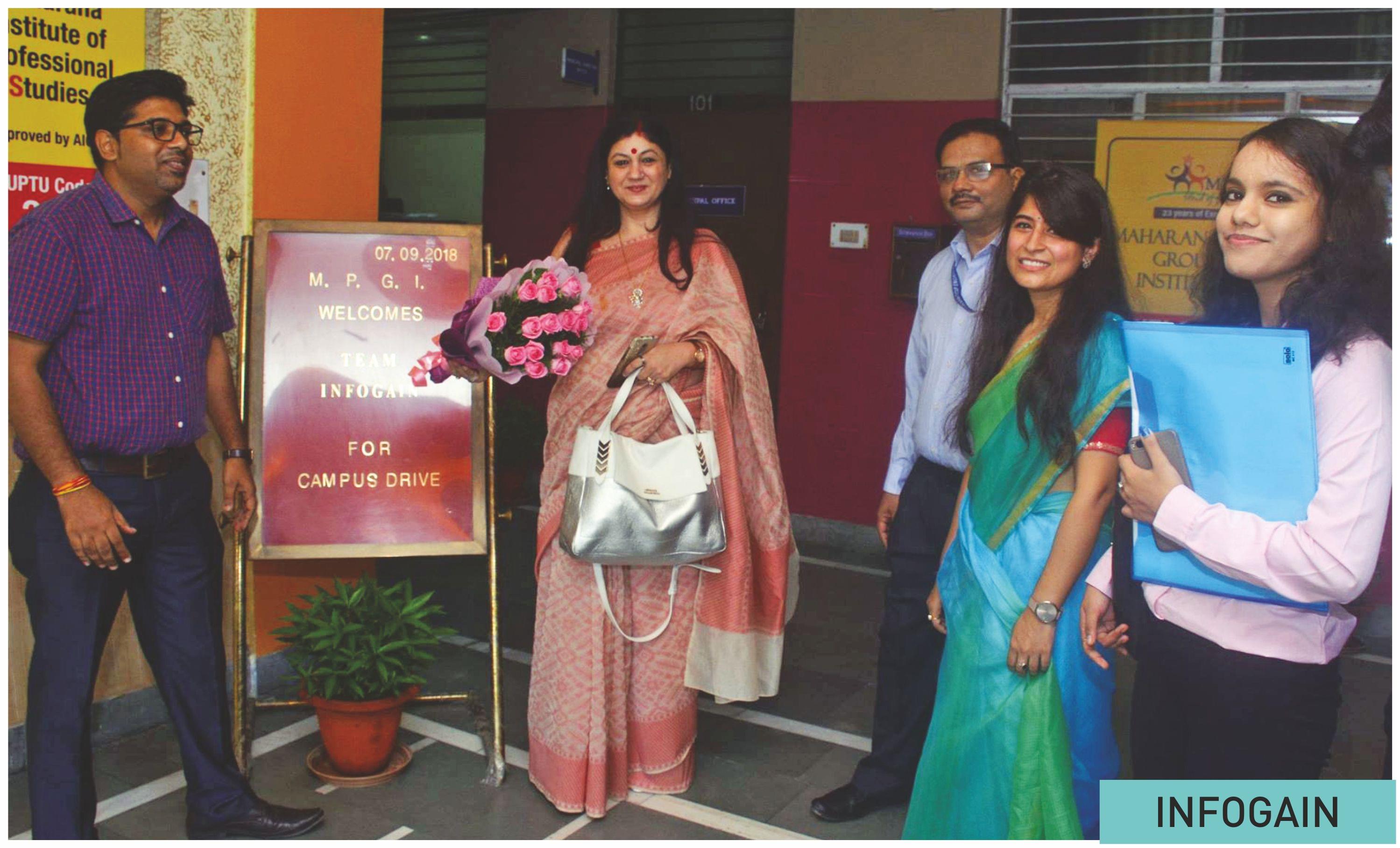MPGI Kanpur Library photo 14