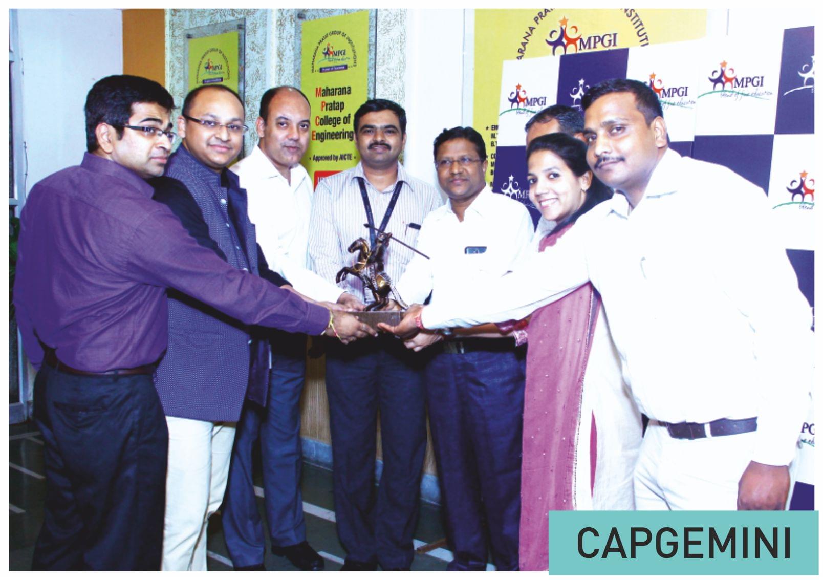 MPGI Kanpur  Lab photo 14