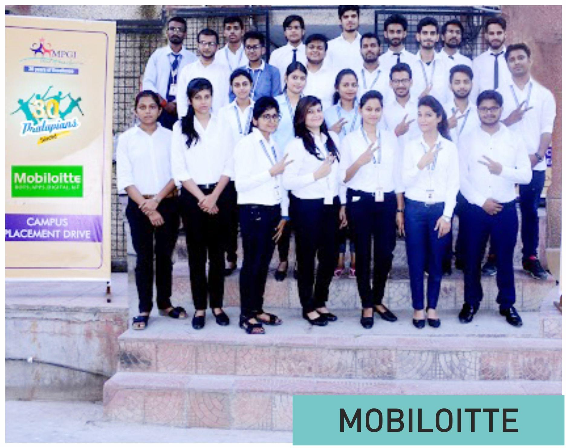 MPGI Kanpur  Lab photo 15