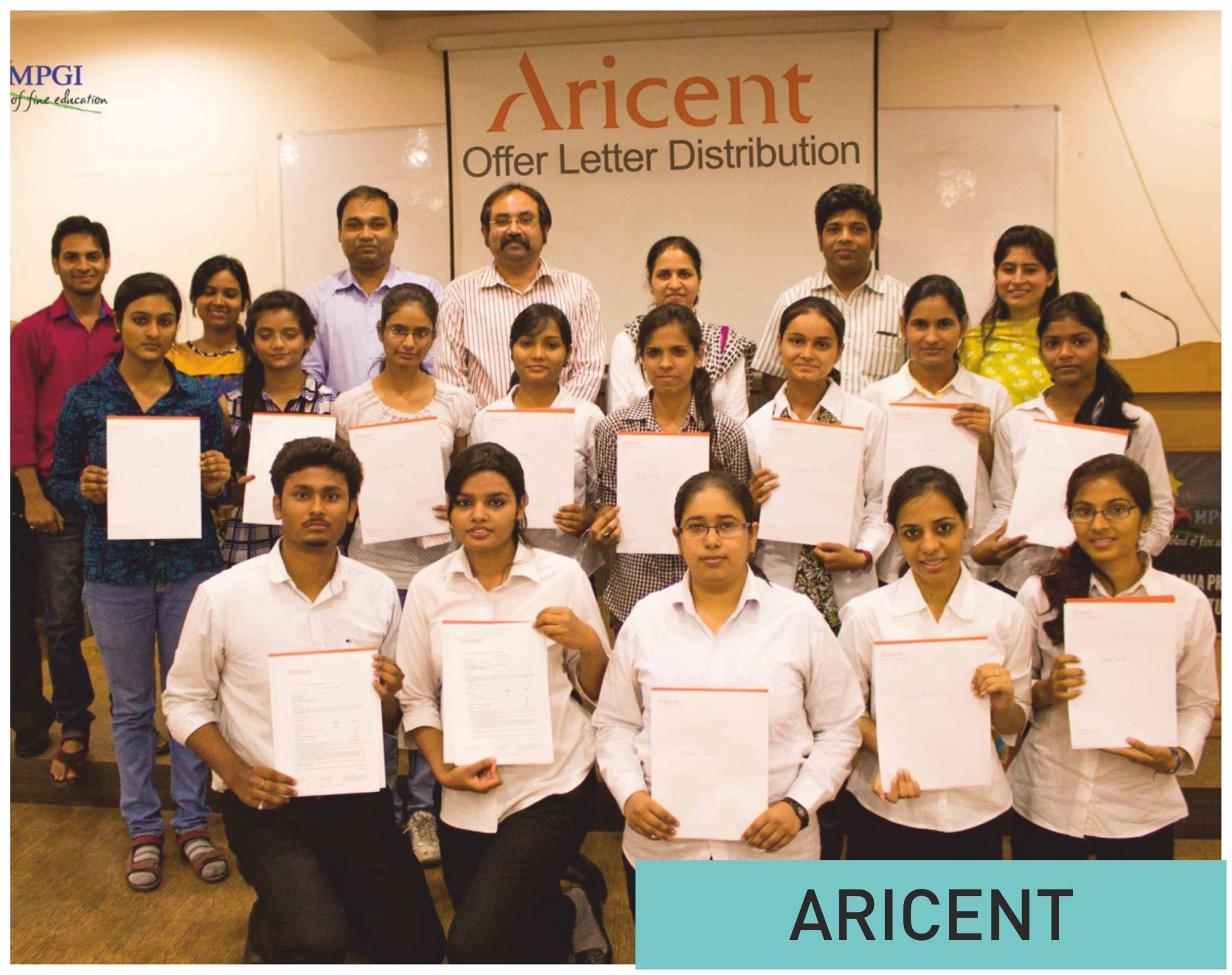 MPGI Kanpur Library photo 9