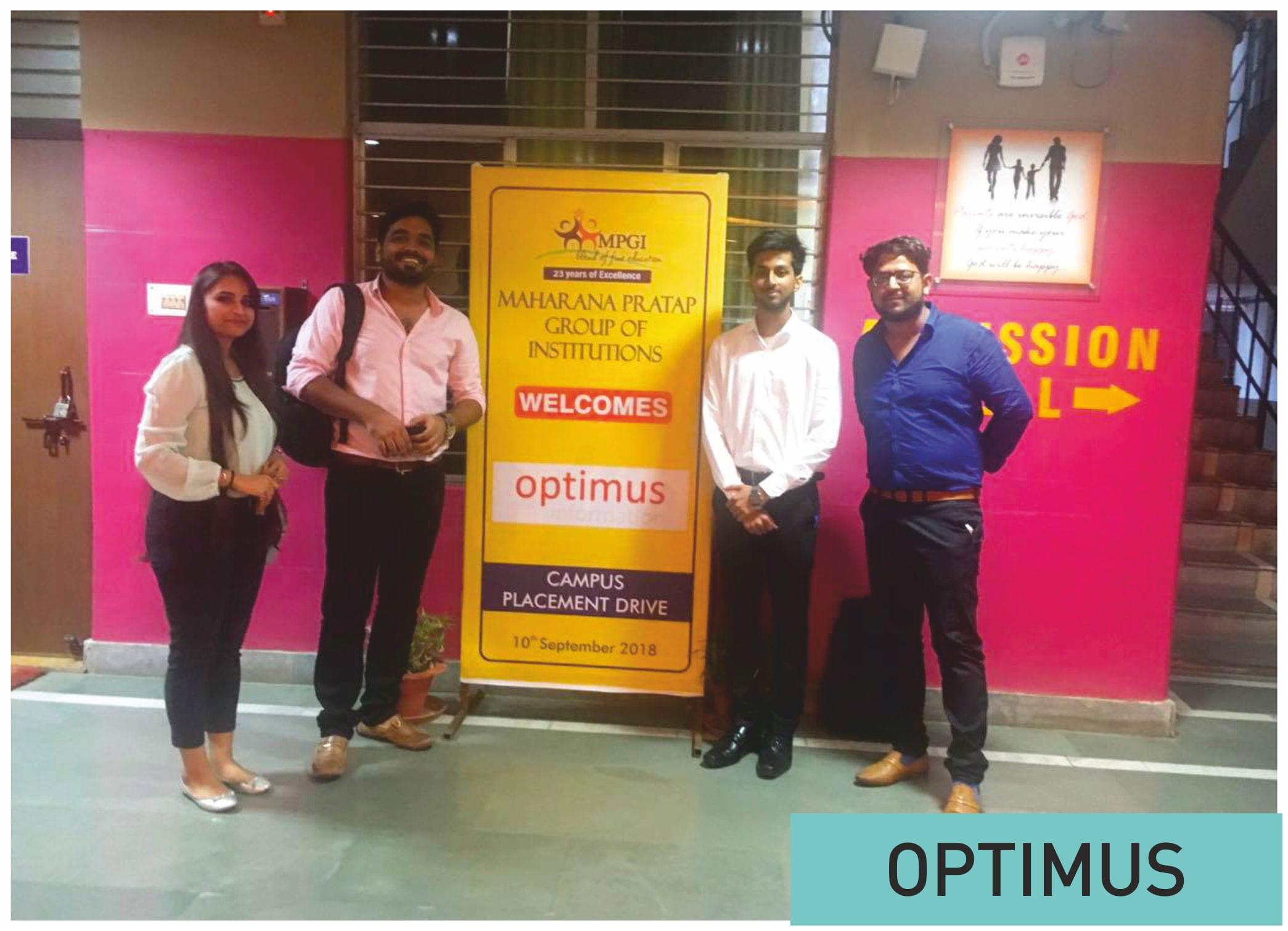 MPGI Kanpur Library photo 10