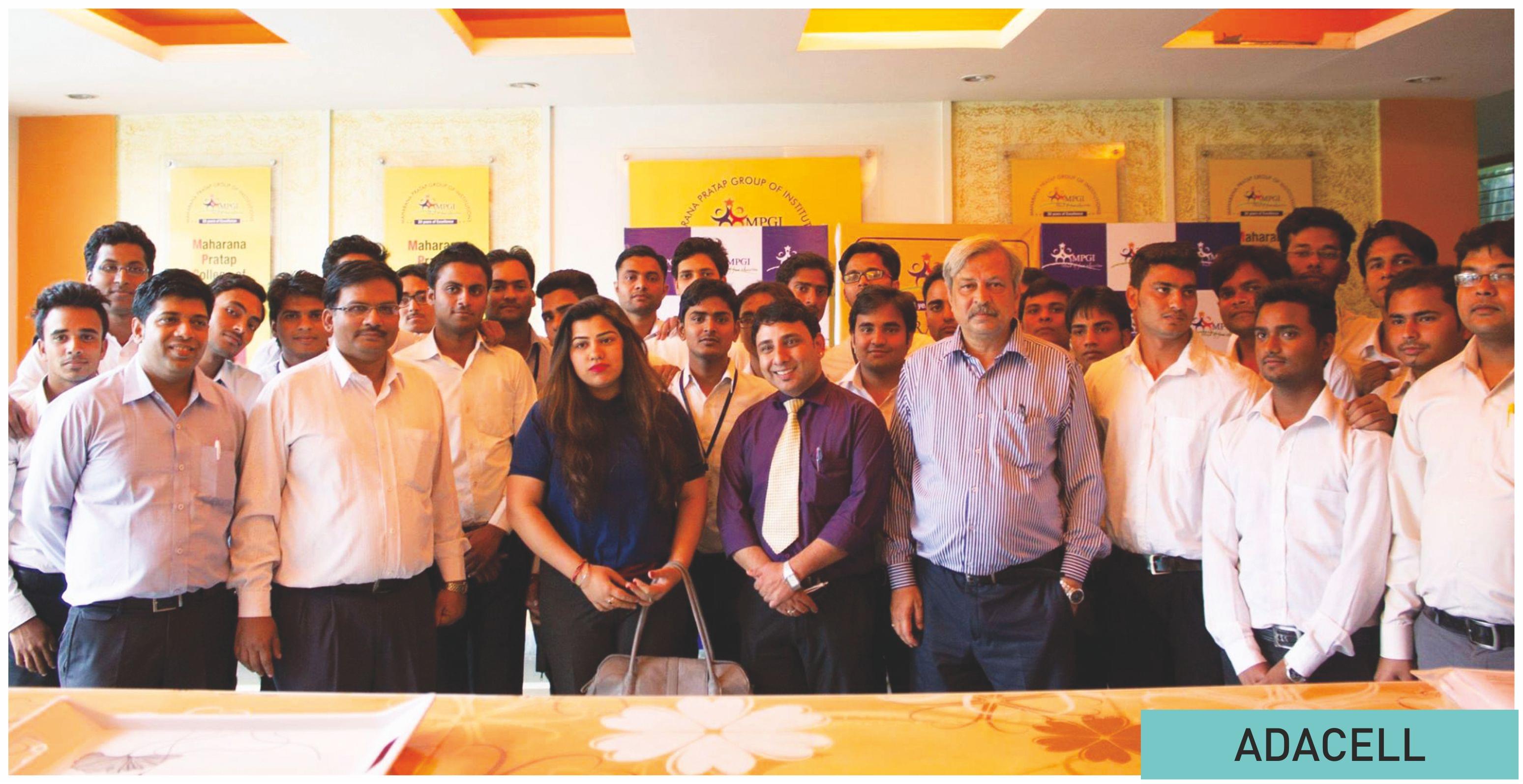 MPGI Kanpur  Lab photo 10