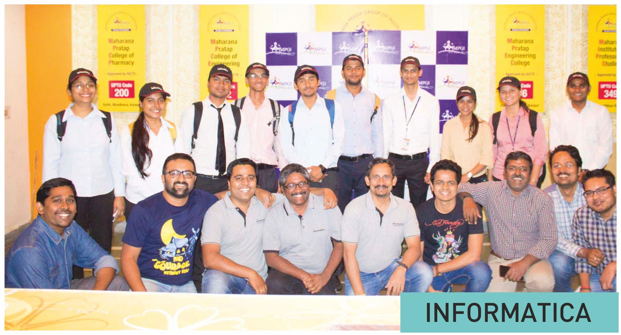 MPGI Kanpur Library photo 11