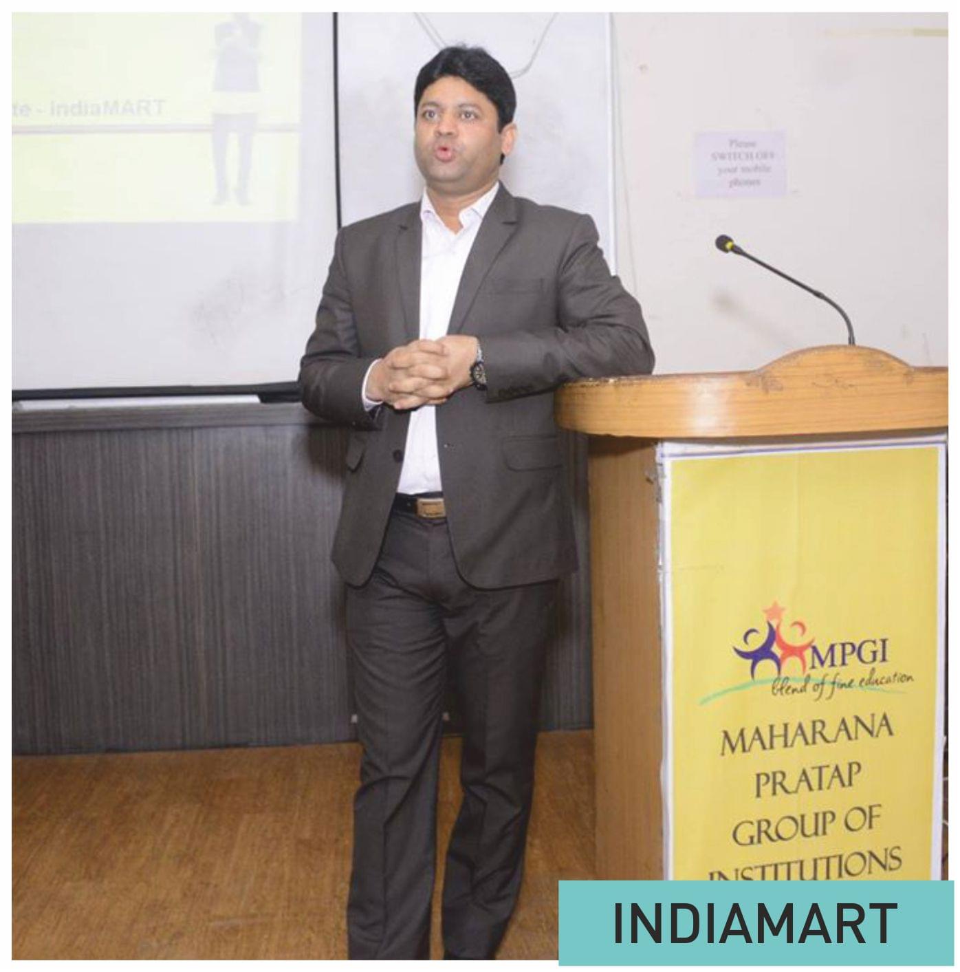 MPGI Kanpur Library photo 12