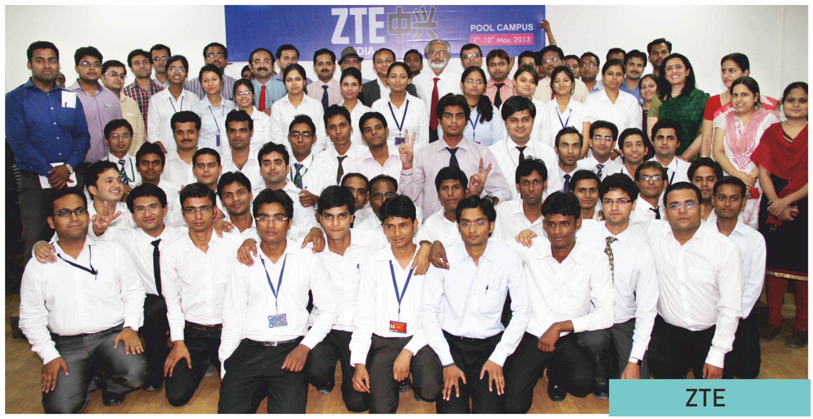 MPGI Kanpur Placement photo 2