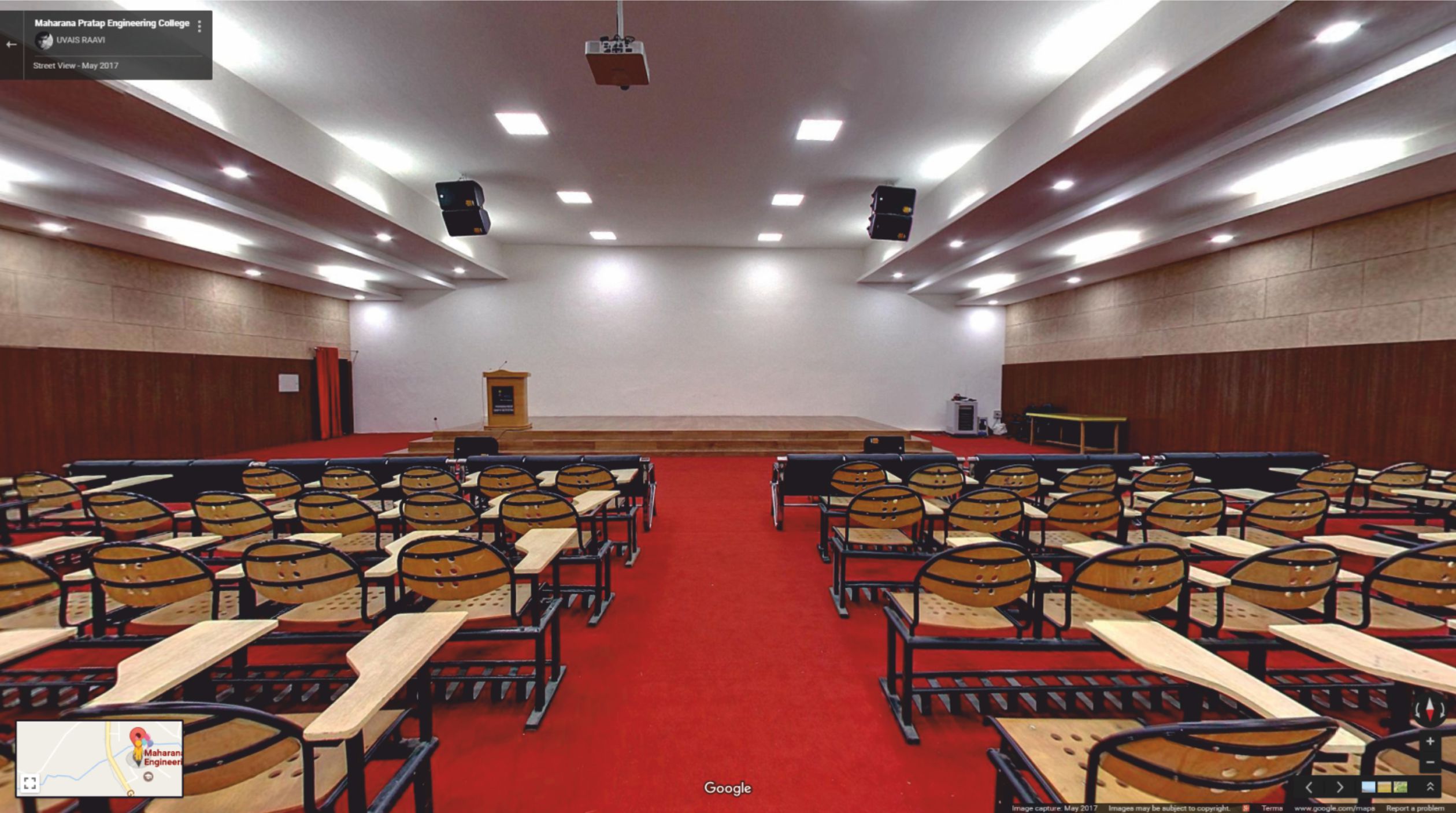 MPGI Kanpur Infrastructure photo 11