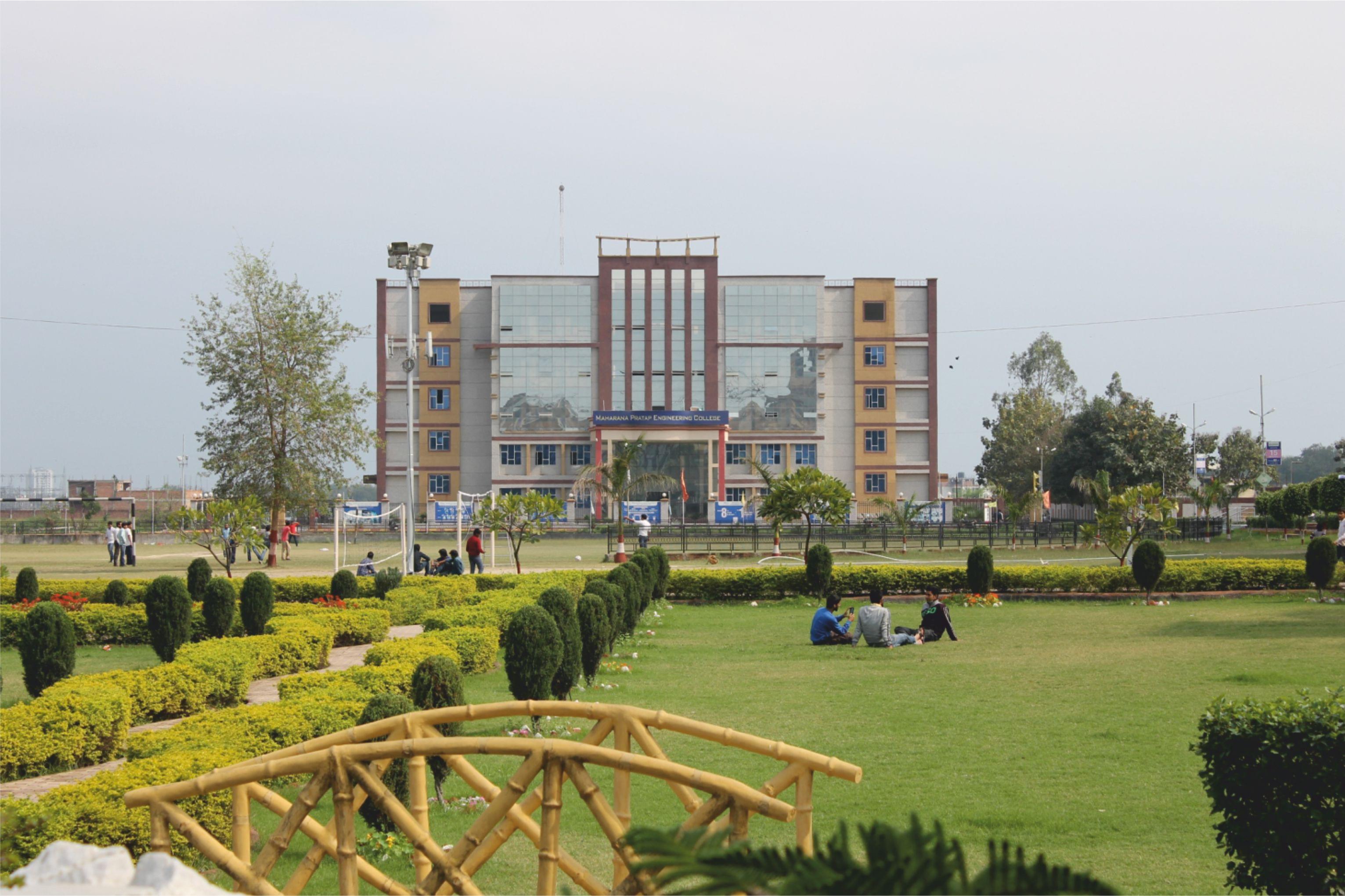 MPGI Kanpur Infrastructure photo 22