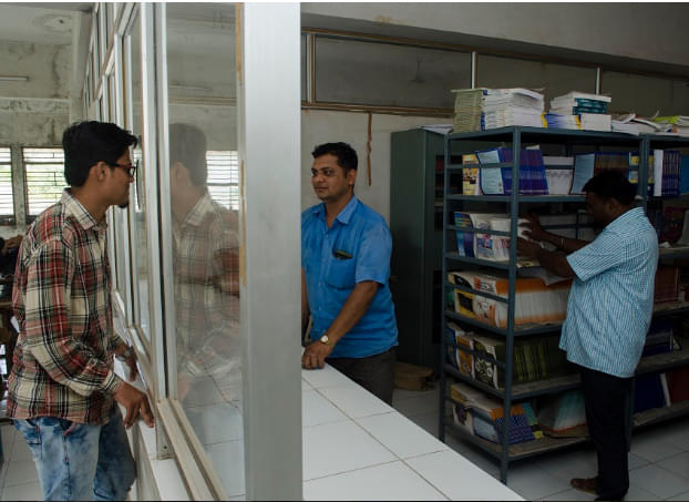 Shri Gulabrao Deokar College of Pharmacy Jalgaon Campus photo 5