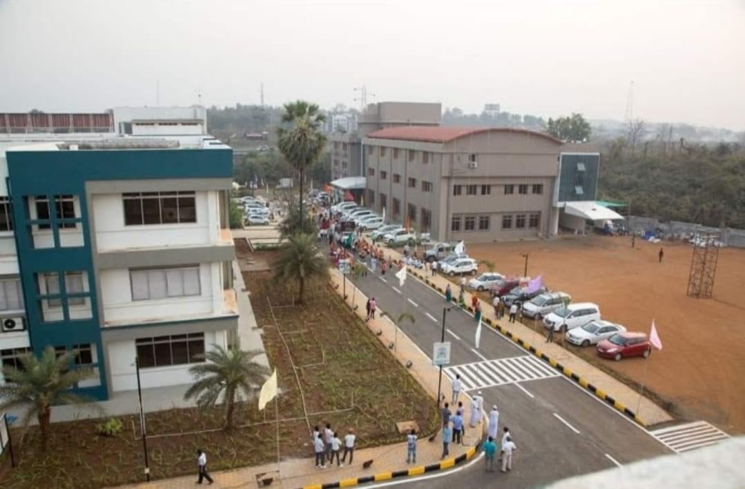 Shivgita Institute of Diploma in Pharmacy Thane photo_app photo 1