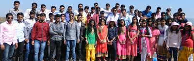 Dharmaraj Shaishanik Prathisthan's College of Pharmacy Ahmednagar College Ambience photo 5