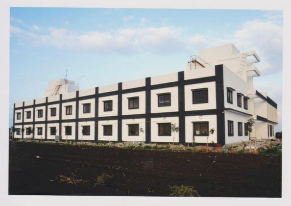 Arihant College of Pharmacy (ACOP) Nashik photo_app photo 1