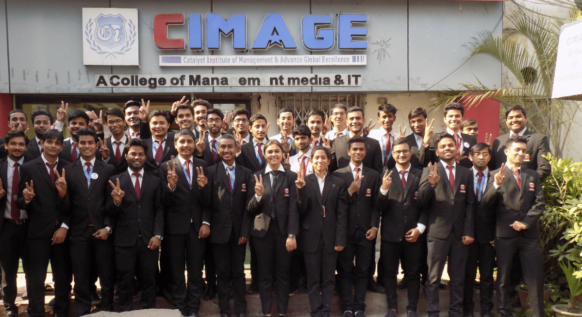 CIMAGE Activities photo 6