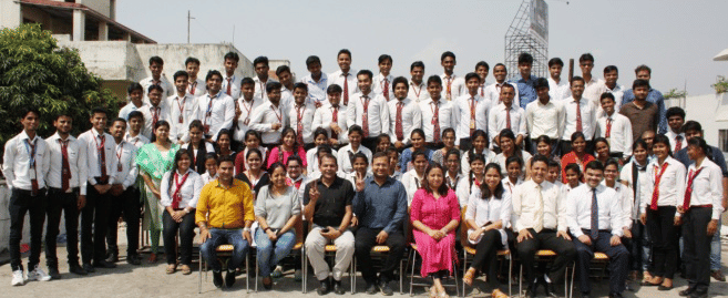 CIMAGE Activities photo 12