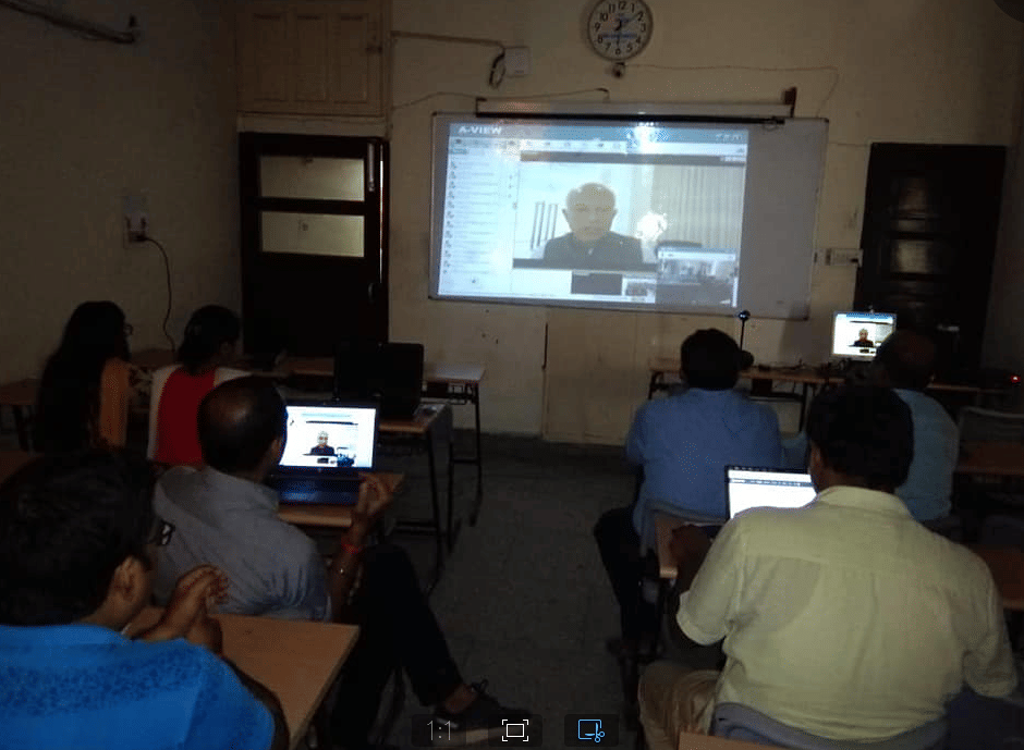 CIMAGE Activities photo 15