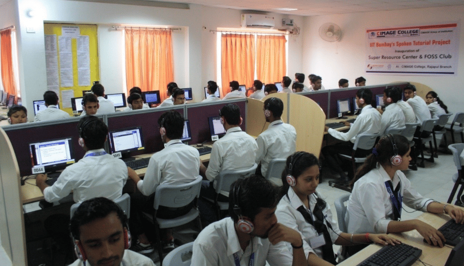 CIMAGE Activities photo 16