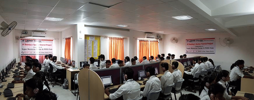 CIMAGE Activities photo 17