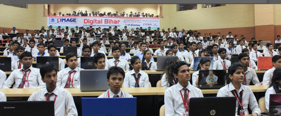 CIMAGE Activities photo 18